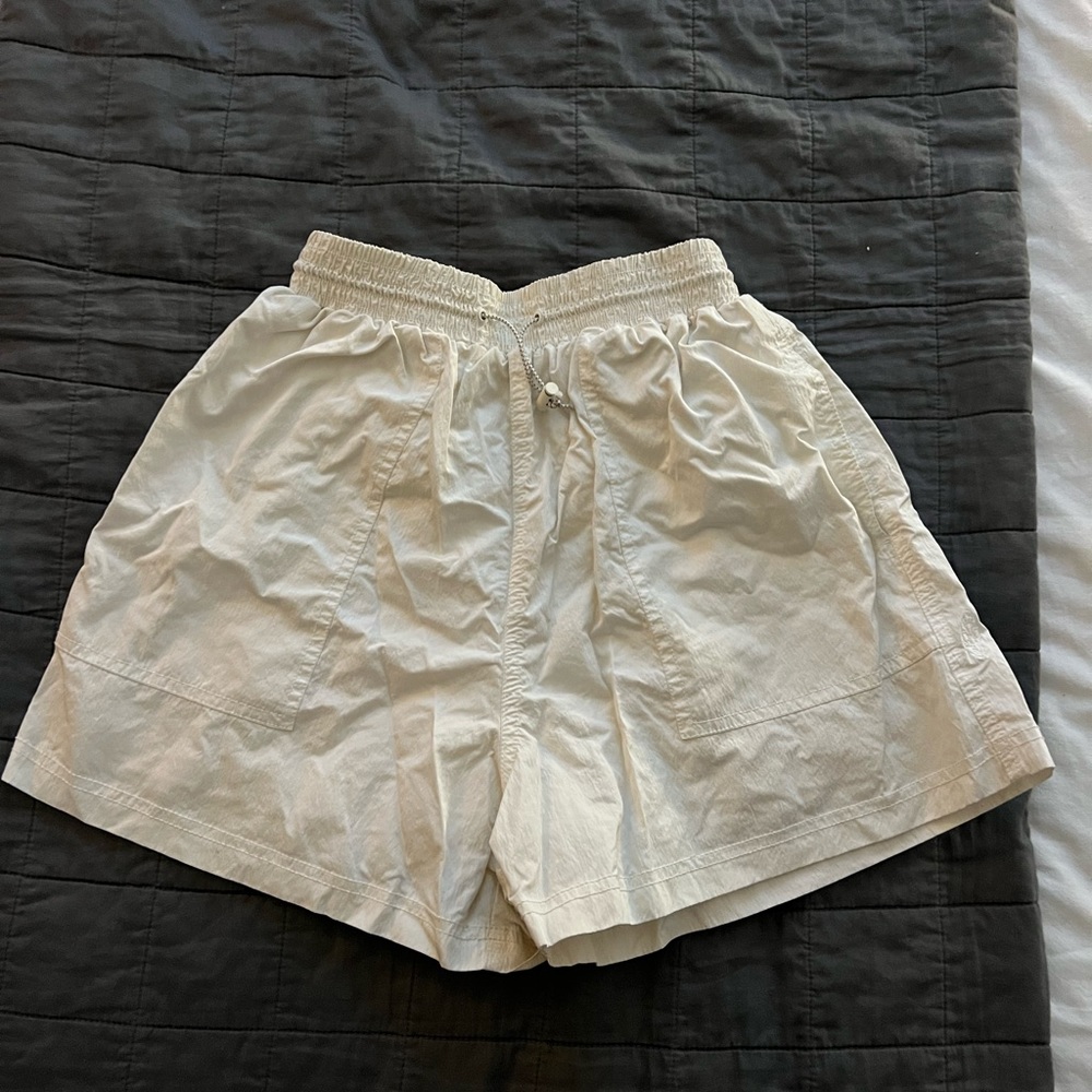 Free People Movement Athletic Shorts